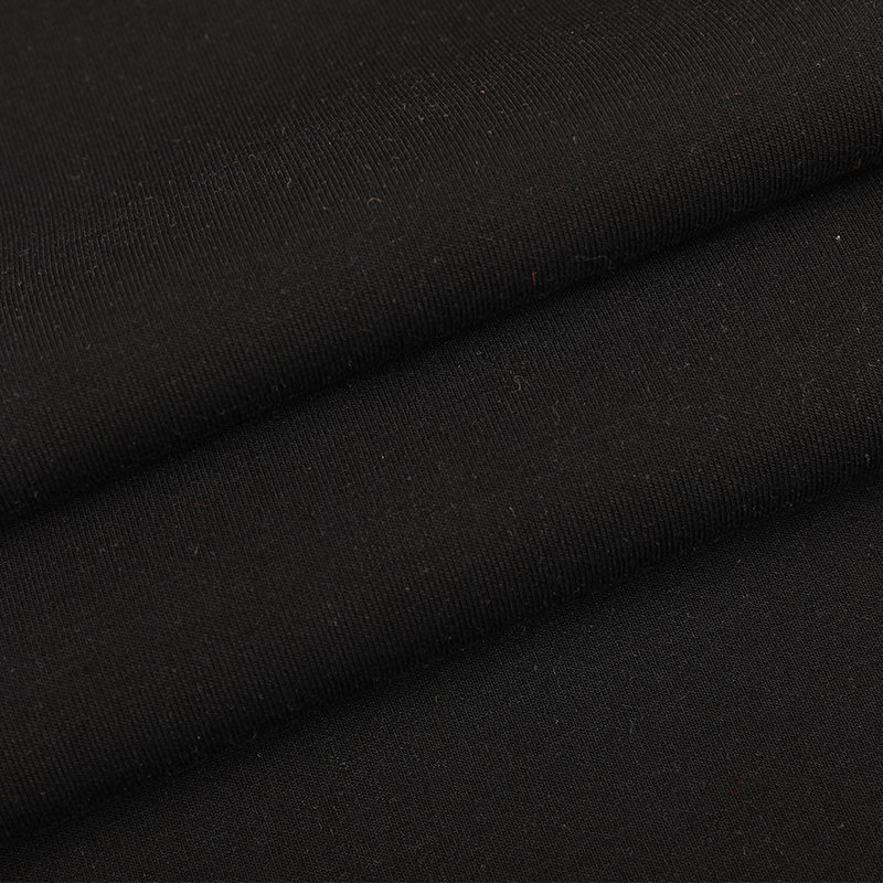 40S T/R + 30D Nylon + 40S T/R + 20D Spandex Air Layer Stoff