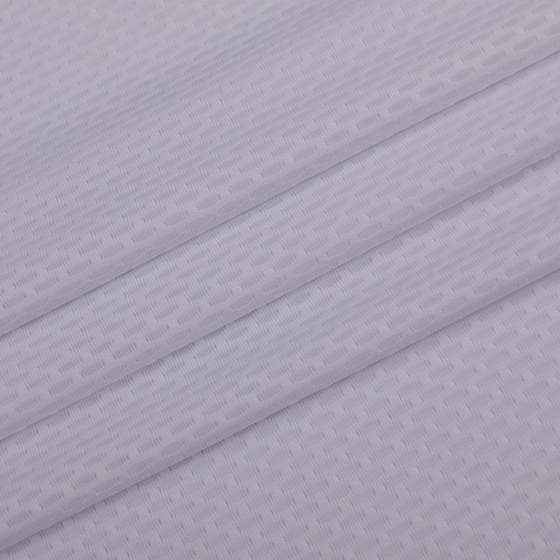 75D/DTY + 20D/Spandex Mesh-stoff 75D/DTY + 20D/Spandex Mesh-stoff