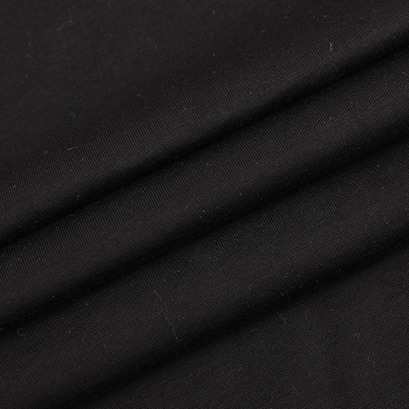 30-tallet Lenzing Tencel/BCI Cotton Mercerized Single Jersey 30-tallet Lenzing Tencel/BCI Cotton Mercerized Single Jersey