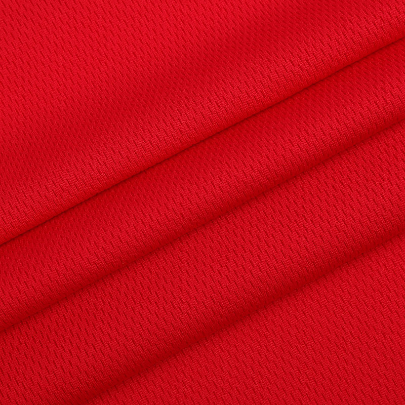 75D/72F DTY Kalandert Super Birdseye Mesh-stoff 75D/72F DTY Kalandert Super Birdseye Mesh-stoff