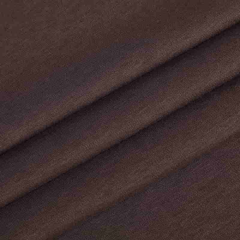 40-talls Lenzing modal/bomull/ull + 30D fullbelagt spandex interlock-stoff 40-talls Lenzing modal/bomull/ull + 30D fullbelagt spandex interlock-stoff