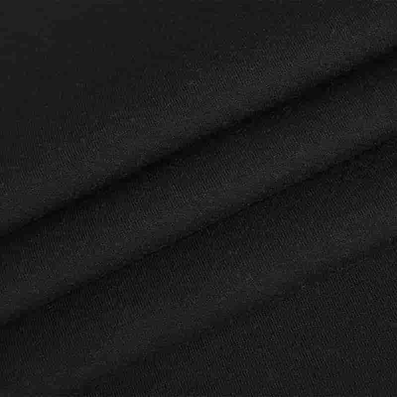 32s T/C (37,5°C) + 21s JC dobbeltsidig Birdseye Mesh-stoff